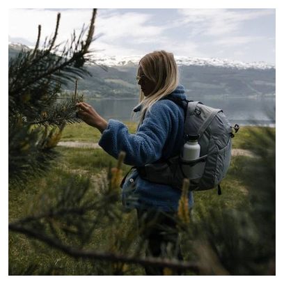 Bolsa de Senderismo Osprey Tempest 20 Azul Mujer