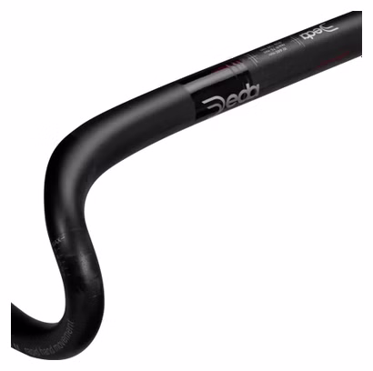 Deda Superleggera LenkerSchwarz