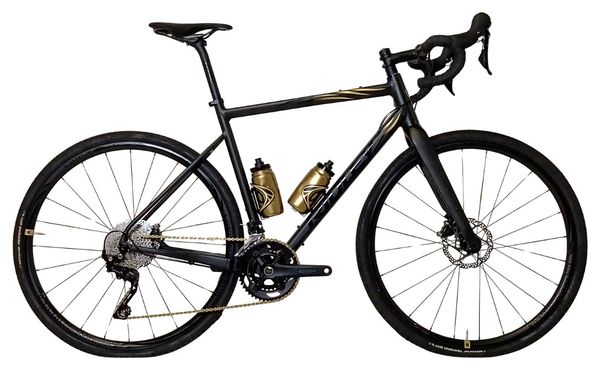 Prodotto ricondizionato - Ridley Adventure Invenio GRX400 2x10v L. / Condizioni eccellenti