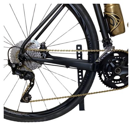 Prodotto ricondizionato - Ridley Adventure Invenio GRX400 2x10v L. / Condizioni eccellenti