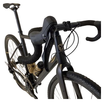 Prodotto ricondizionato - Ridley Adventure Invenio GRX400 2x10v L. / Condizioni eccellenti