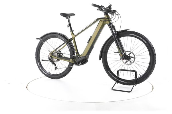 Produit reconditionné - Bulls Sonic EVO 1 E-Bike - Très Bon Etat