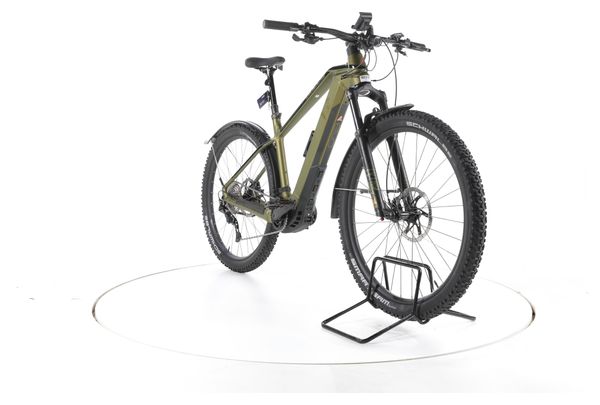 Produit reconditionné - Bulls Sonic EVO 1 E-Bike - Très Bon Etat