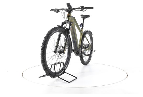 Produit reconditionné - Bulls Sonic EVO 1 E-Bike - Très Bon Etat