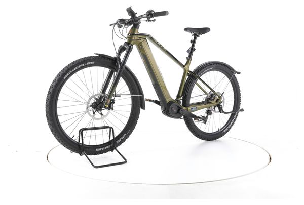 Produit reconditionné - Bulls Sonic EVO 1 E-Bike - Très Bon Etat