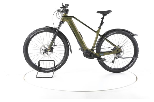 Produit reconditionné - Bulls Sonic EVO 1 E-Bike - Très Bon Etat