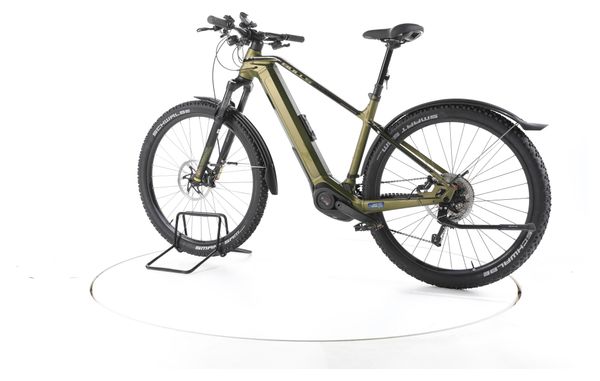 Produit reconditionné - Bulls Sonic EVO 1 E-Bike - Très Bon Etat