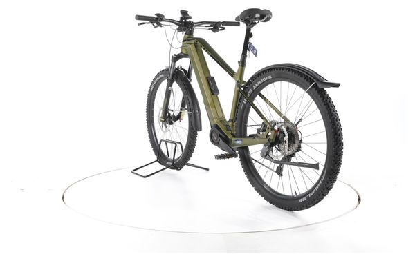 Produit reconditionné - Bulls Sonic EVO 1 E-Bike - Très Bon Etat