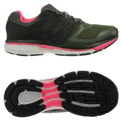 Chaussures de Running Adidas Supernova Glide 6 W
