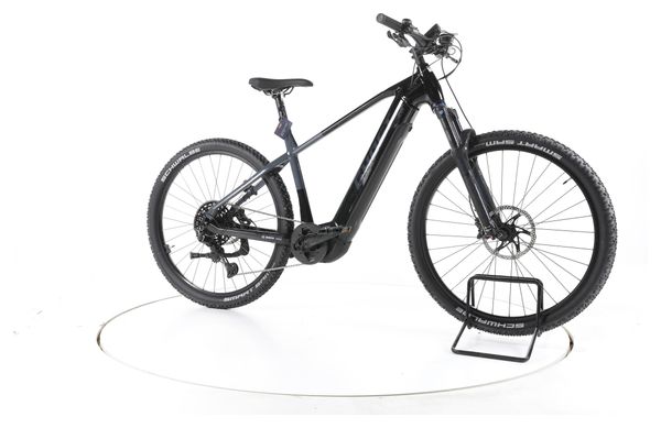 Produit reconditionné - Ghost E-Teru Advanced E-Bike - Très Bon Etat