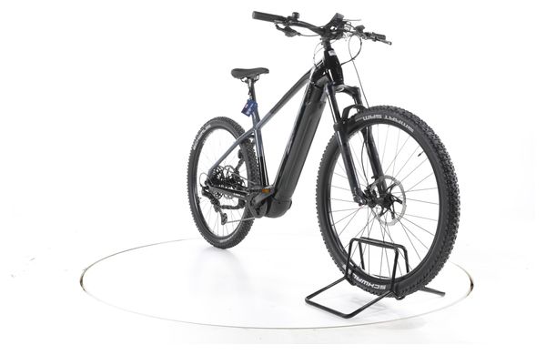 Produit reconditionné - Ghost E-Teru Advanced E-Bike - Très Bon Etat