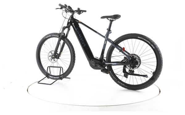 Produit reconditionné - Ghost E-Teru Advanced E-Bike - Très Bon Etat