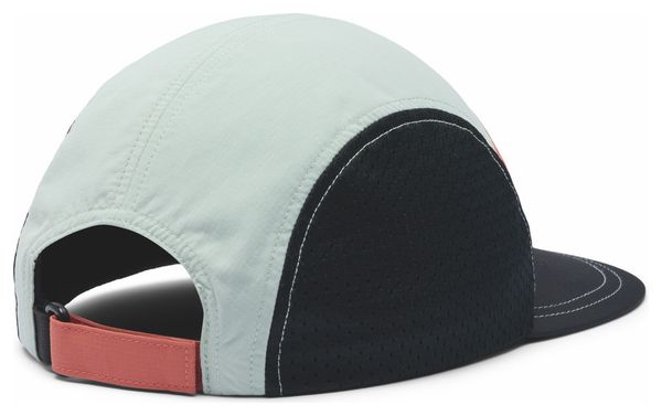 Columbia Wingmark Unisex Cap Grijs/Roze
