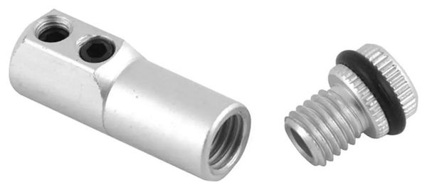 Desconectadores de cable de desviador Ritchey BAB