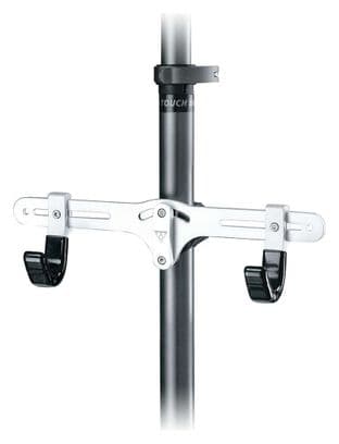 Support de vélo Topeak The Third Hook pour Dual Touch Stand (Bas | onder)