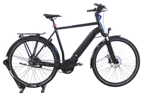 Produit reconditionné - VTC électrique Winora Sinus - Très bon état