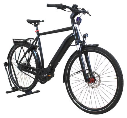 Produit reconditionné - VTC électrique Winora Sinus - Très bon état