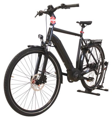 Produit reconditionné - VTC électrique Winora Sinus - Très bon état