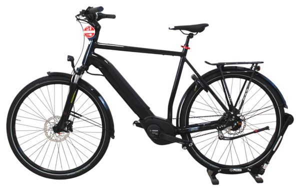 Produit reconditionné - VTC électrique Winora Sinus - Très bon état