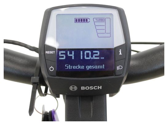 Produit reconditionné - VTC électrique Winora Sinus - Très bon état