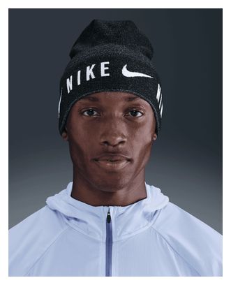 Bonnet Nike Trail Noir