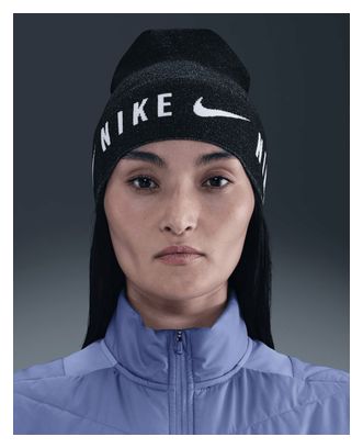 Bonnet Nike Trail Noir