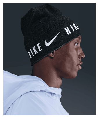 Bonnet Nike Trail Noir
