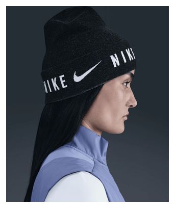 Bonnet Nike Trail Noir