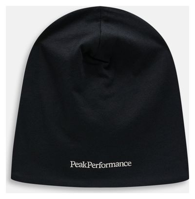 Peak Performance Progress Beanie Nero
