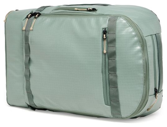 Borsa da viaggio Haglöfs Magma 42 L verde