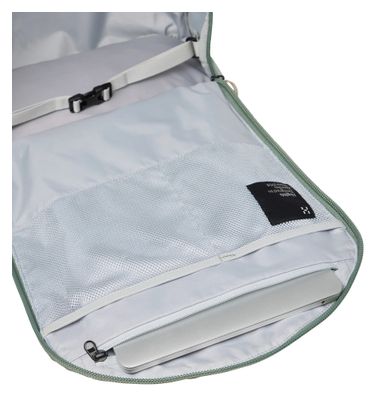 Borsa da viaggio Haglöfs Magma 42 L verde