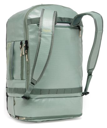 Borsa da viaggio Haglöfs Magma 42 L verde