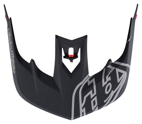 Troy Lee Designs Nova Stage Visor Blue
