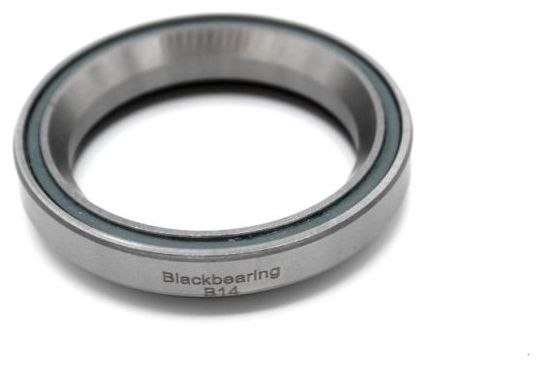 BLACK BEARING BEARING 30.5 x 41.8 x 8 mm 36 ° / 45