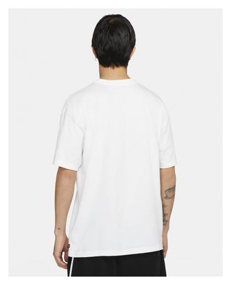 Nike SB Classic T-Shirt Weiß
