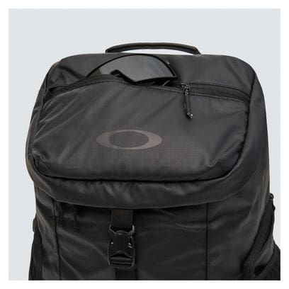 Oakley Road Trip RC Rucksack Schwarz