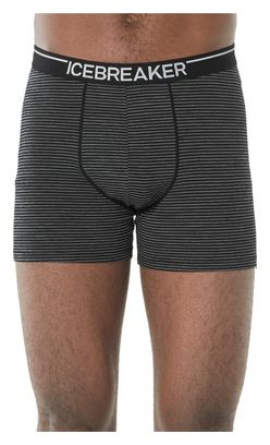 Boxer Anatomica Rompighiaccio Grigio