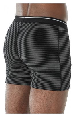 Boxer Anatomica Rompighiaccio Grigio