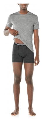 Boxer Anatomica Rompighiaccio Grigio