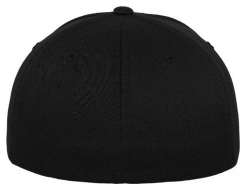 Casquette Wooly Combed