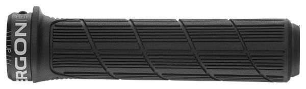 Empuñaduras técnicas Ergon GD1 Evo Slim Noir