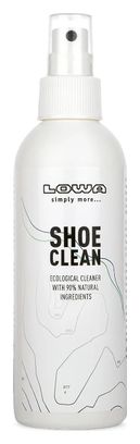 Nettoyant Chaussures Lowa