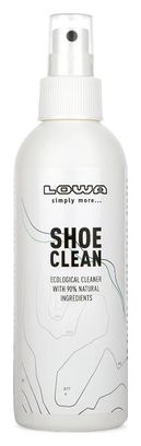 Lowa Shoe Cleaner