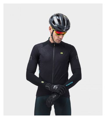 Alé K-Atmo Unisex Manchetten Zwart