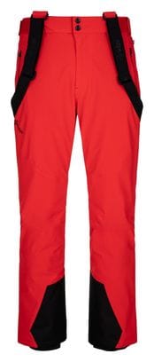 Pantalon hiver DERMIZAX PRIMALOFT homme Kilpi RAVEL-M