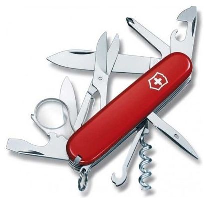 Couteau suisse Victorinox Explorer