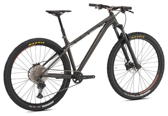 VTT Semi-Rigide NS Bikes Eccentric Alu Sram NX Eagle 12V 29'' Gris 2021