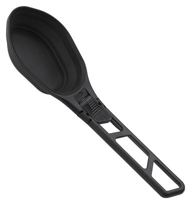 Sea To Summit Folding Spoon, Black