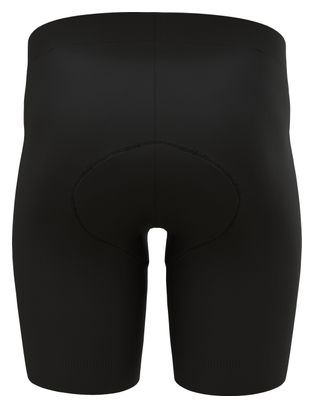 Odlo Essential Short Zwart