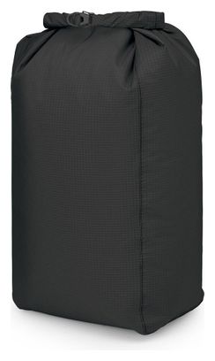 Osprey Dry Sack w/Window 35 L Zwart